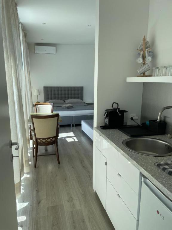 R41 - Tivoli Groundfloor Apartment ليوبليانا المظهر الخارجي الصورة