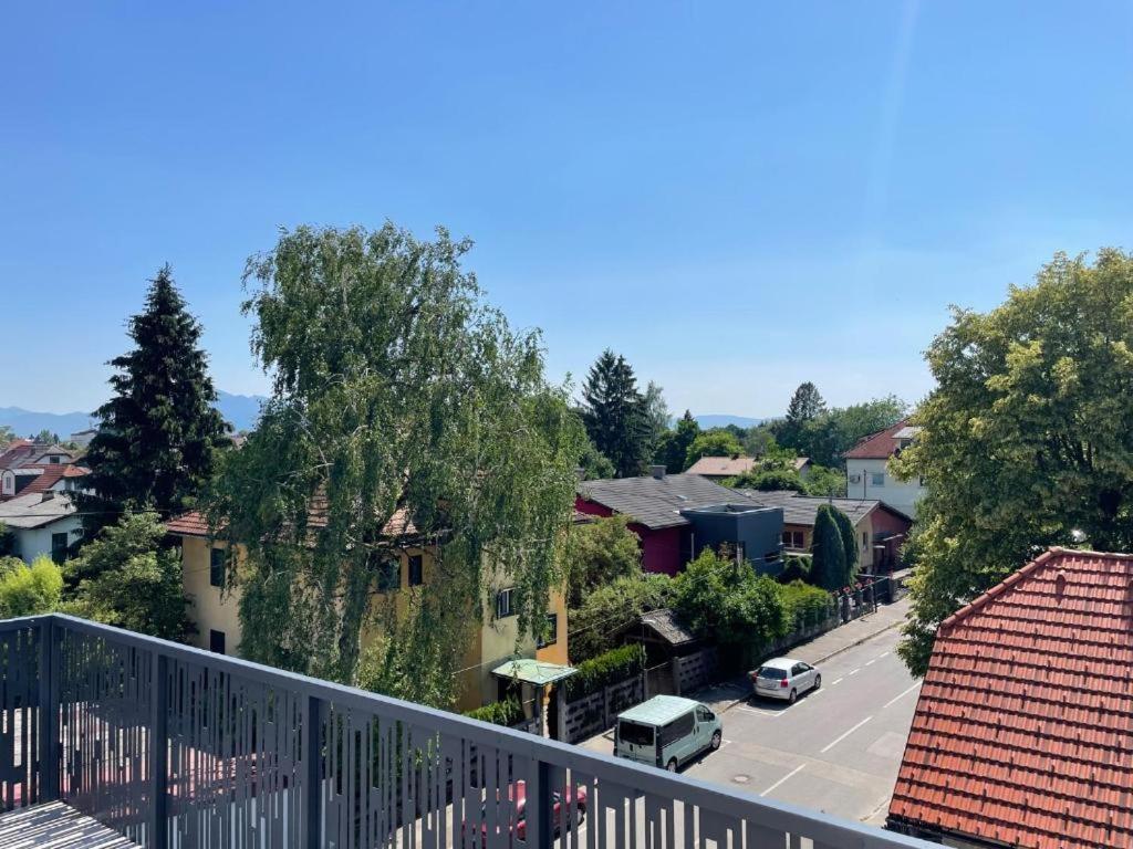 R41 - Tivoli Groundfloor Apartment ليوبليانا المظهر الخارجي الصورة