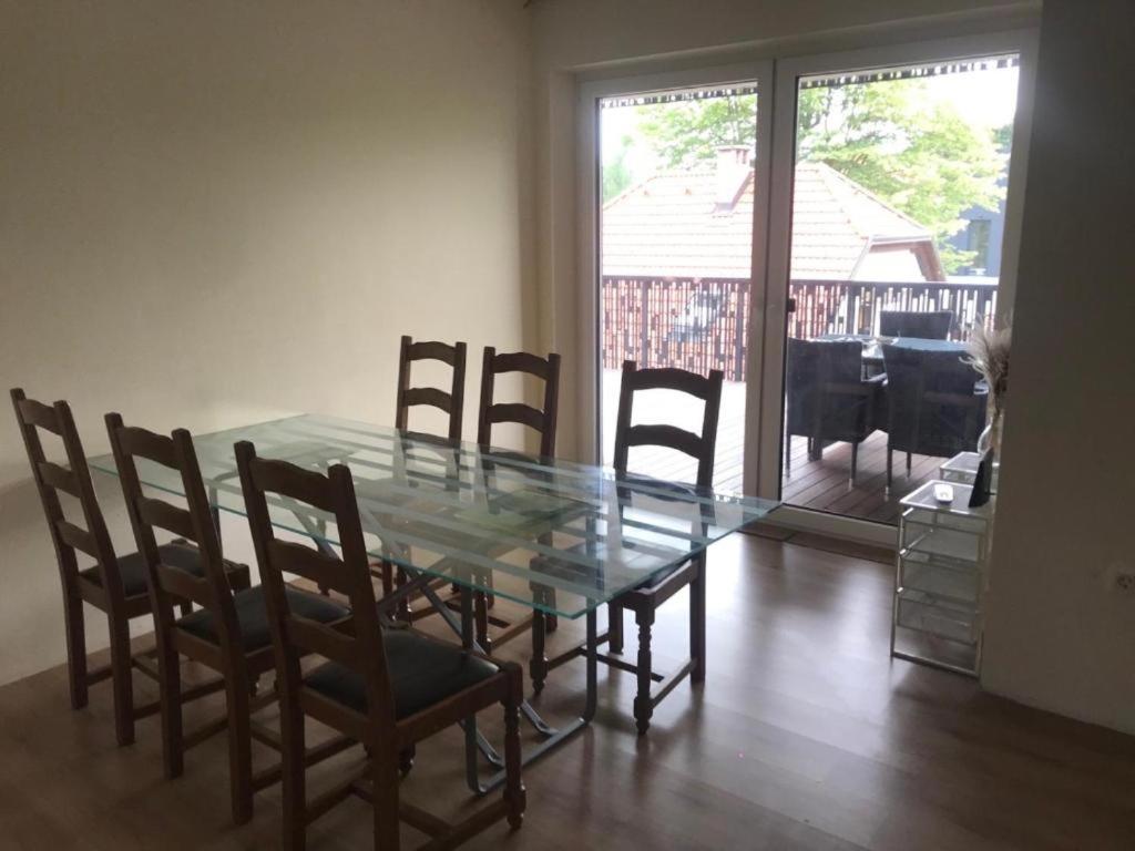 R41 - Tivoli Groundfloor Apartment ليوبليانا المظهر الخارجي الصورة