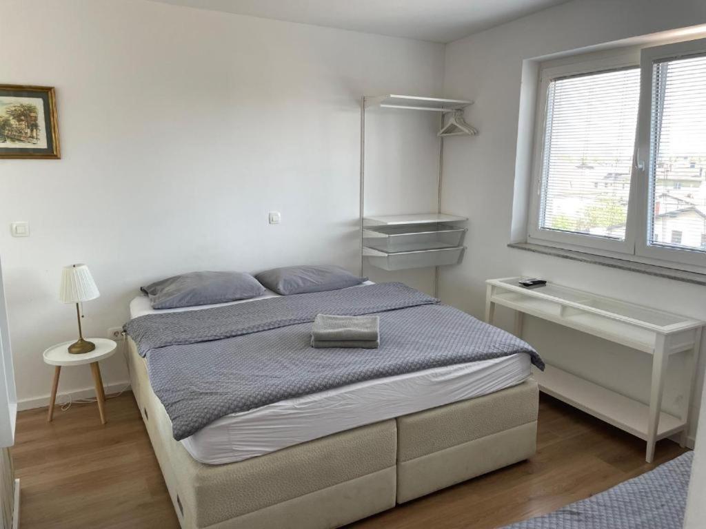 R41 - Tivoli Groundfloor Apartment ليوبليانا المظهر الخارجي الصورة