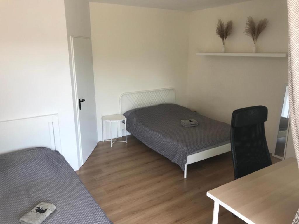 R41 - Tivoli Groundfloor Apartment ليوبليانا المظهر الخارجي الصورة