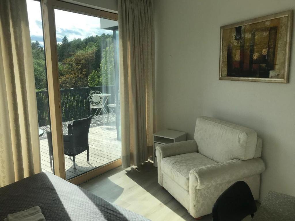 R41 - Tivoli Groundfloor Apartment ليوبليانا المظهر الخارجي الصورة