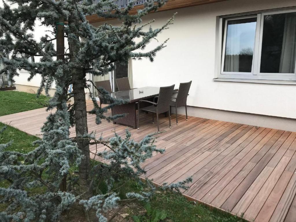 R41 - Tivoli Groundfloor Apartment ليوبليانا المظهر الخارجي الصورة