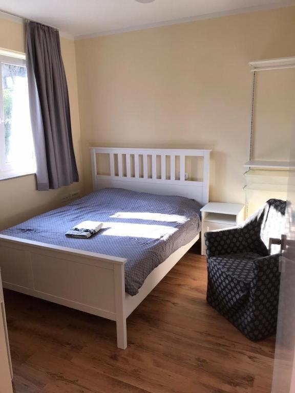 R41 - Tivoli Groundfloor Apartment ليوبليانا المظهر الخارجي الصورة
