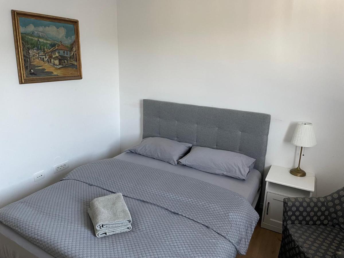 R41 - Tivoli Groundfloor Apartment ليوبليانا المظهر الخارجي الصورة