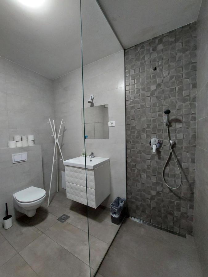 R41 - Tivoli Groundfloor Apartment ليوبليانا المظهر الخارجي الصورة