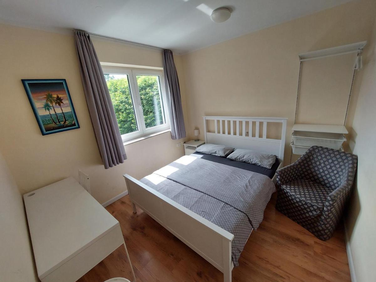 R41 - Tivoli Groundfloor Apartment ليوبليانا المظهر الخارجي الصورة