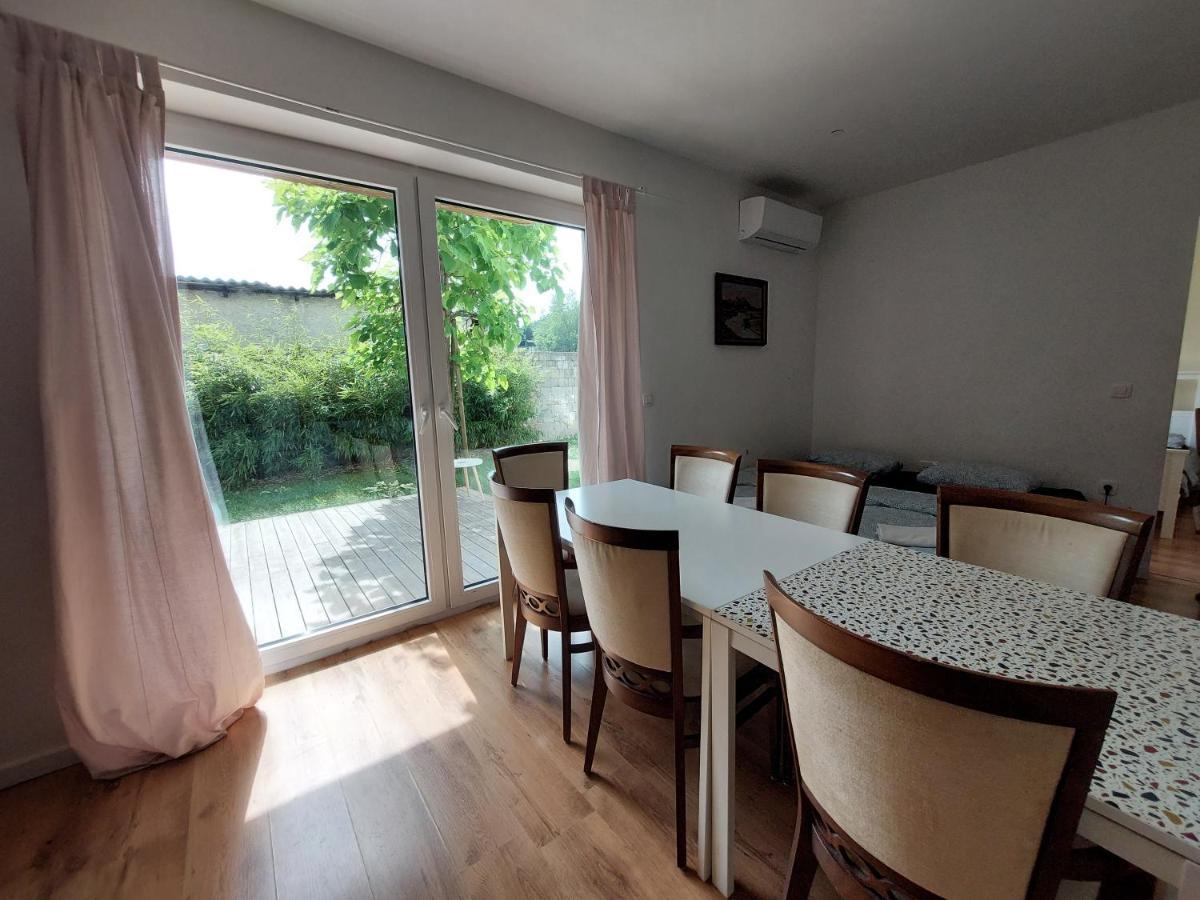 R41 - Tivoli Groundfloor Apartment ليوبليانا المظهر الخارجي الصورة